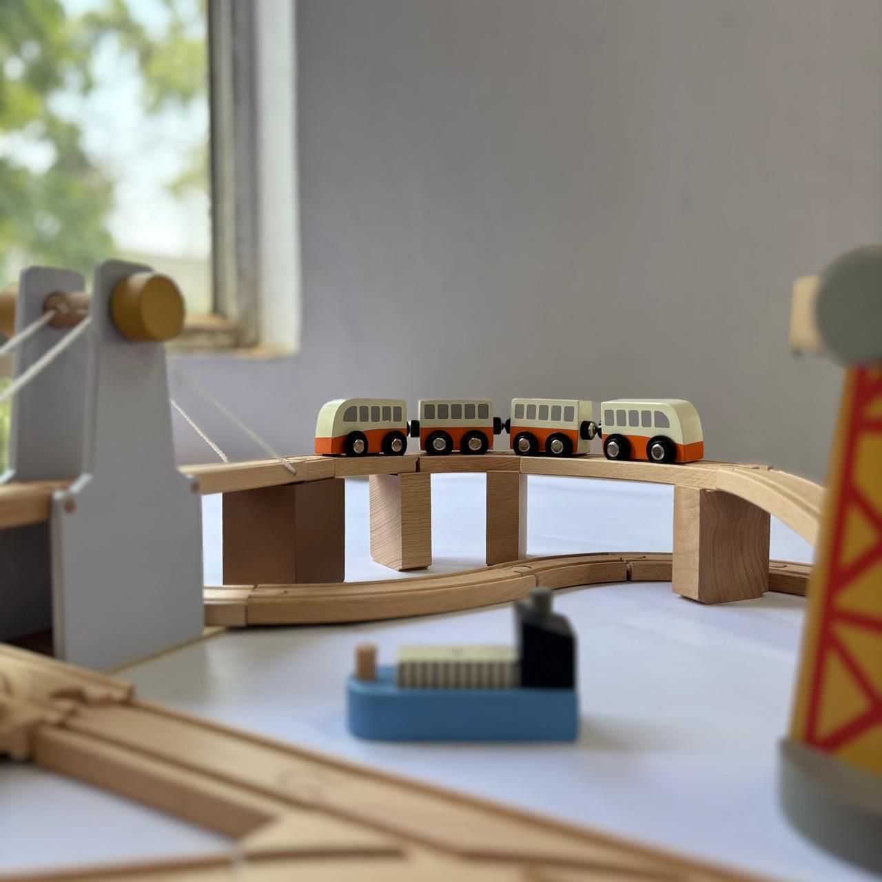 Ship & Station - Libral Traders