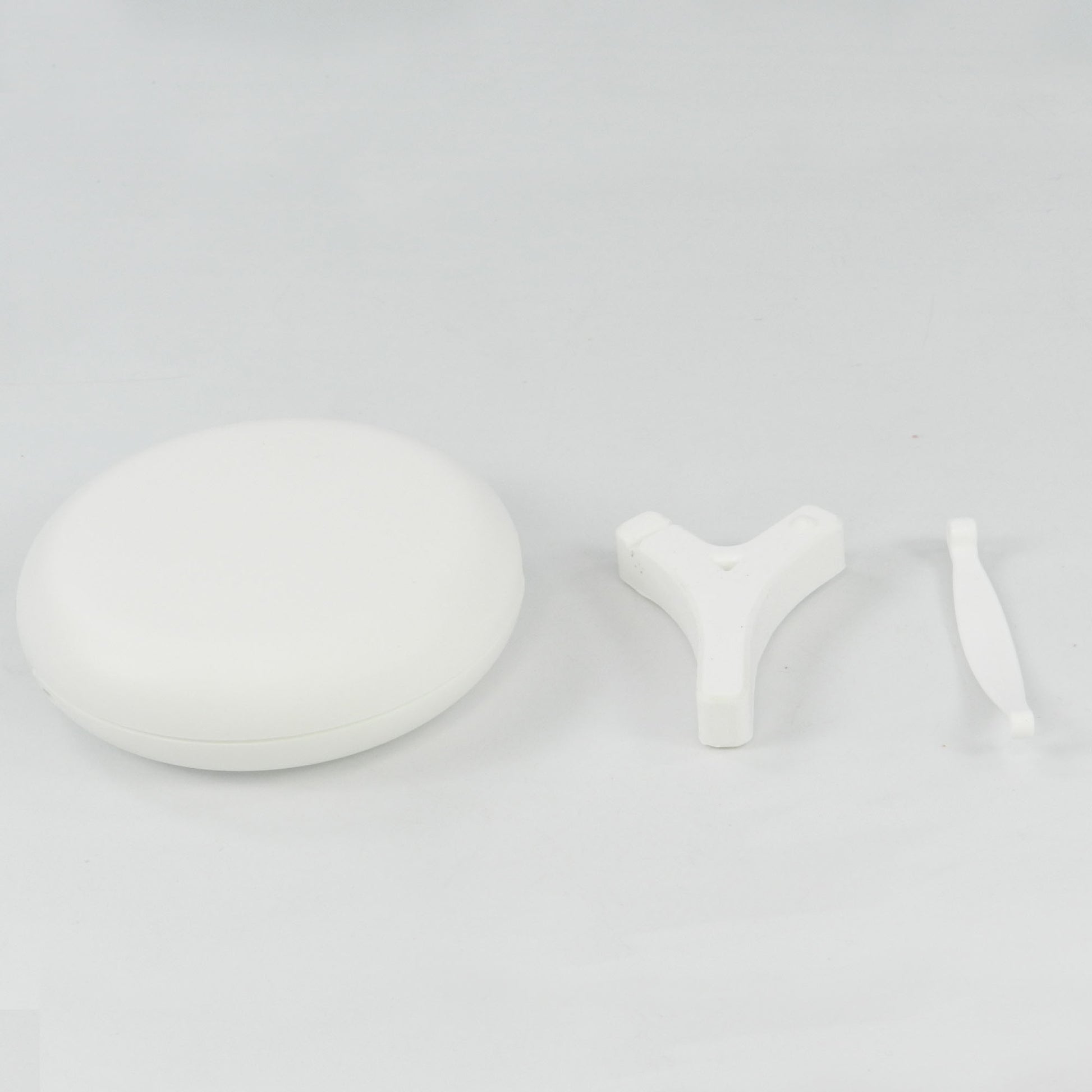 Captain Slim Aligner Case Off White - Libral Traders