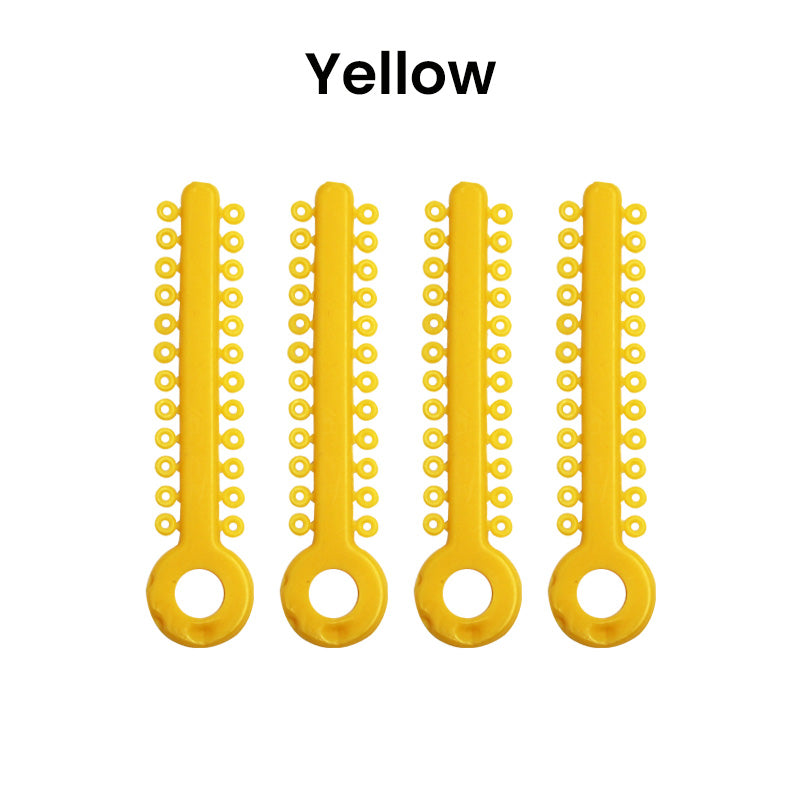 Captain Ligature Stick Ties Light Force - Libral Traders