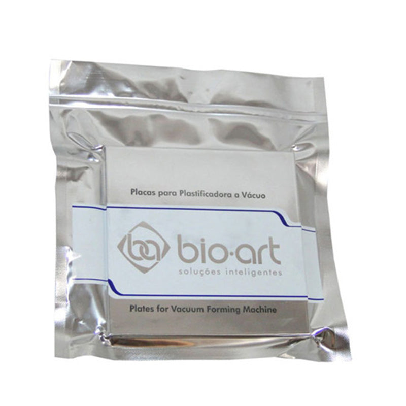 Bio-Art Soft Sheets Bicolor 3.0 Square