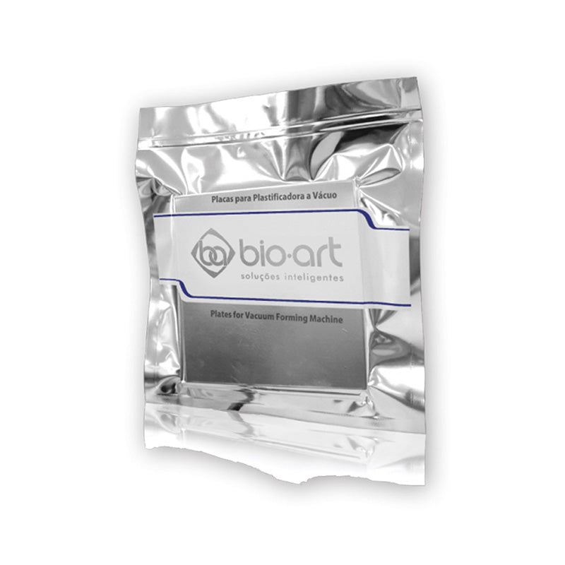 Bio-Art Soft Sheets Bicolor 3.0 Square - Libral Traders