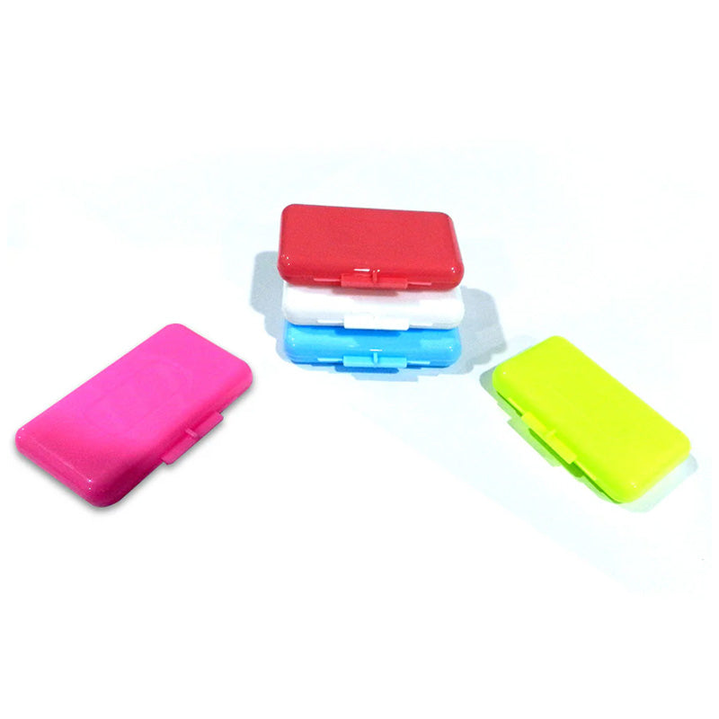 RF Patient Relief Orthodontic Wax - Libral Traders