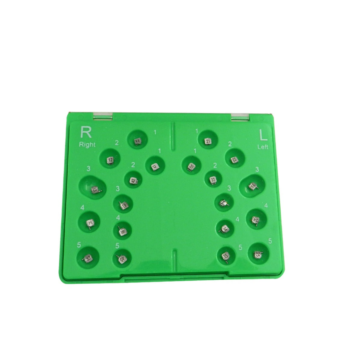 Axim Passive Dam SL (SLB) 2nd G metal bracket kit featuring durable metal brackets for secure installation and support.