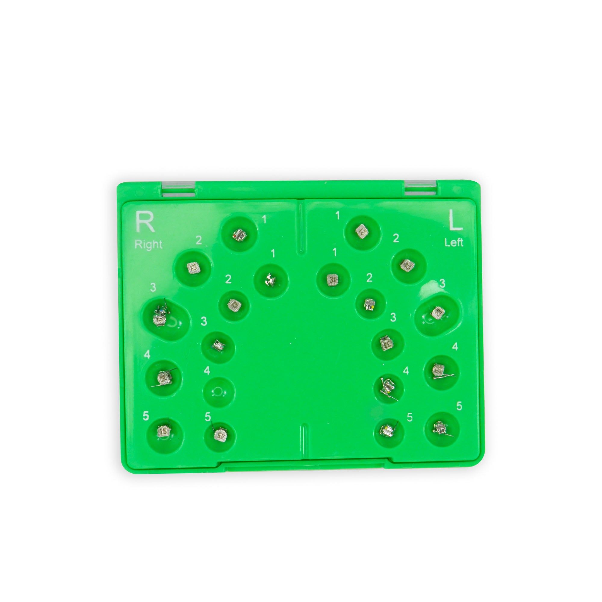 Axim Passive SL 4th G Brackets (SLB) Kit - Libral Traders