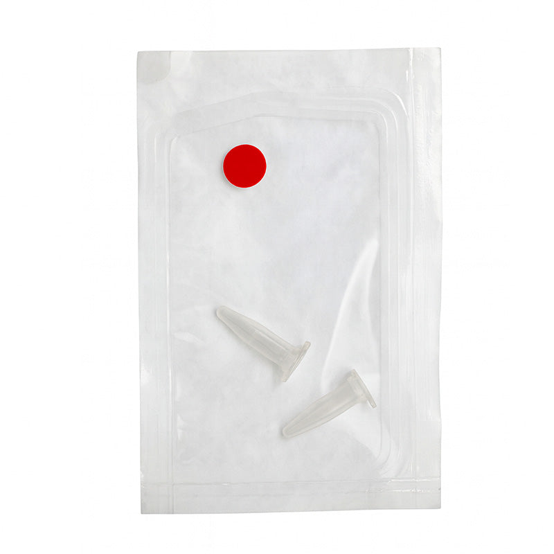 B-Ostin HA Nano synthetic hydroxyapatite bone graft material in vial, 0.355-0.500 mm, for dental and orthopedic bone regeneration.