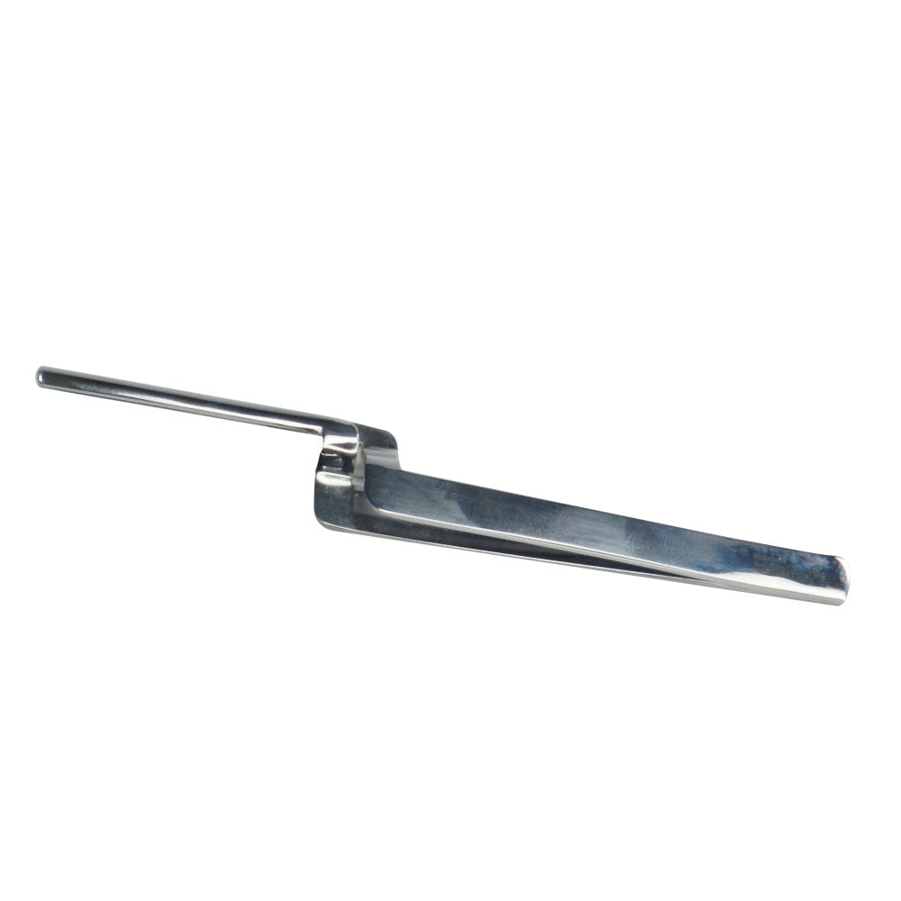 Bausch Arti Fol Forceps Straight from Bausch Instruments, articulating surgical forceps with a straight tip for precise procedures.