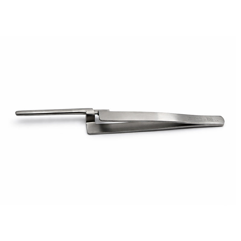 Bausch Arti Fol Forceps Straight, articulating surgical instruments with straight tips, used for precise medical procedures.
