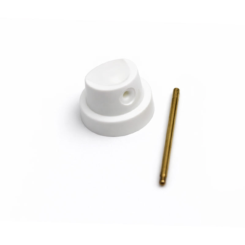 Bausch Precision Nozzle for Arti-Spray, a versatile miscellaneous product with a sleek design for precise spraying.