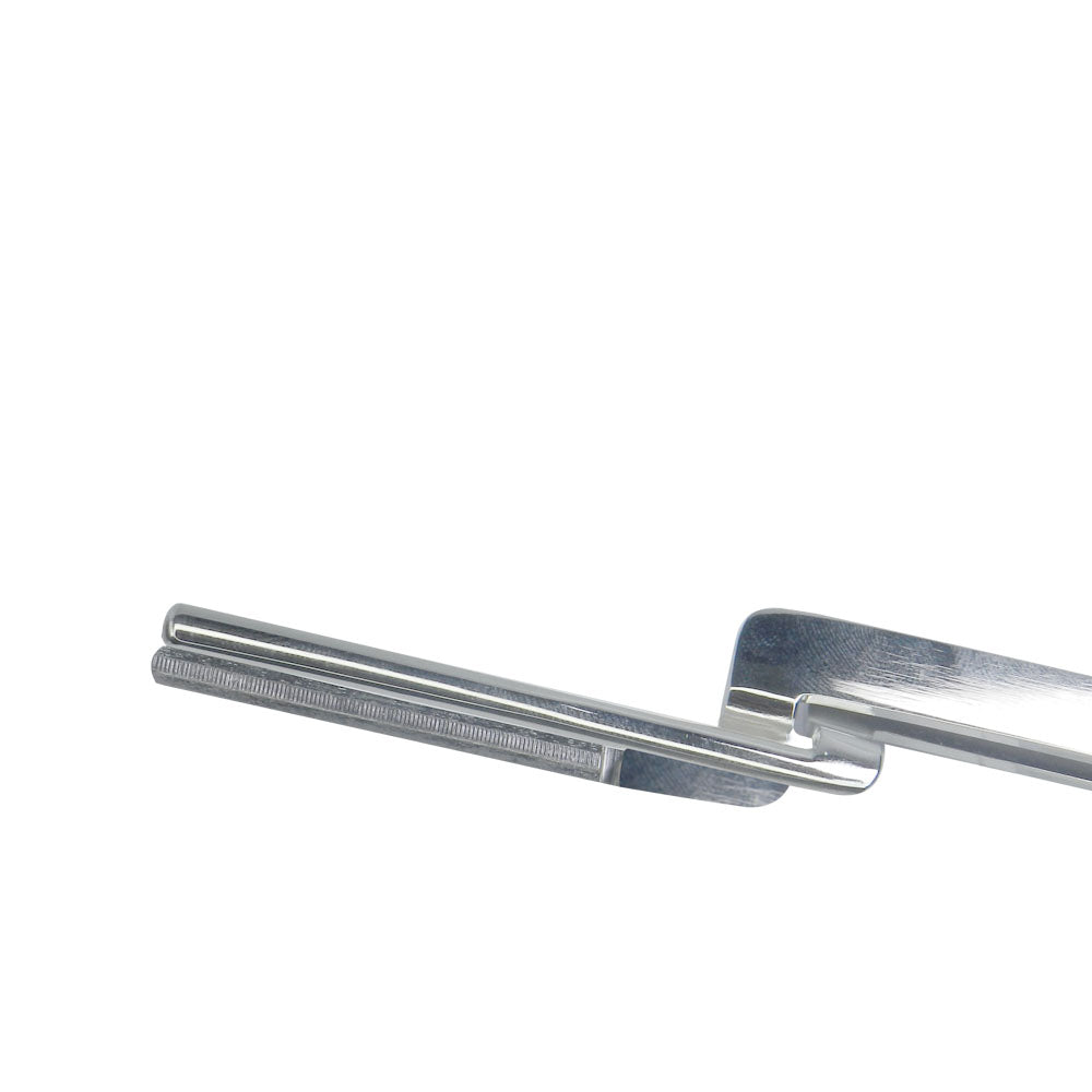 Bausch Arti Fol Forceps Straight - Libral Traders