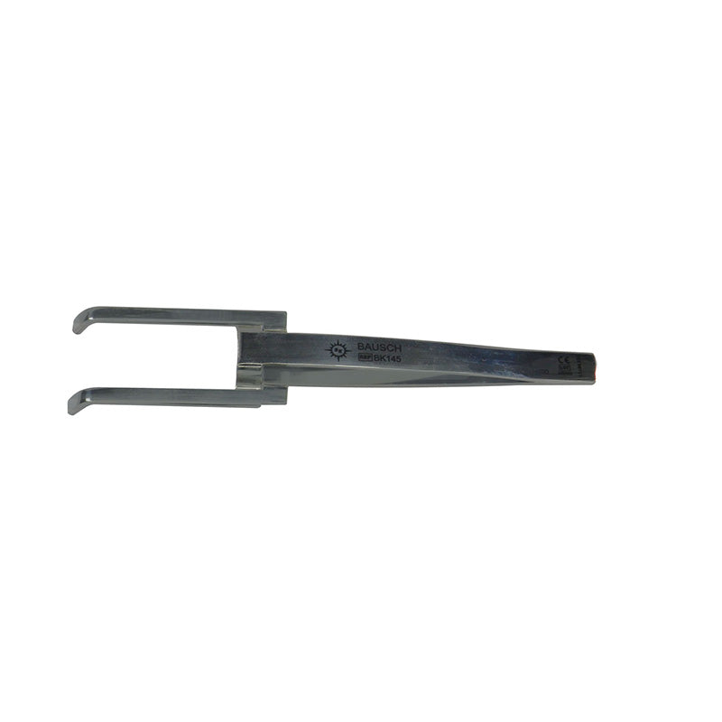 Bausch Arti Fol Approximal Contact Forceps - Libral Traders