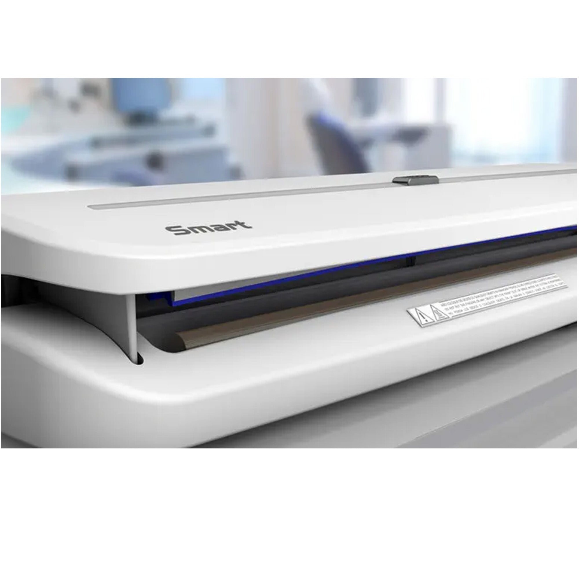 Bio-Art Smart Sealing Machine 220V, a compact sealing machine with digital controls for airtight packaging.