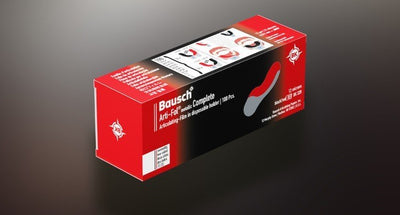 Bausch Arti-Fol 12µ Articulating-Film