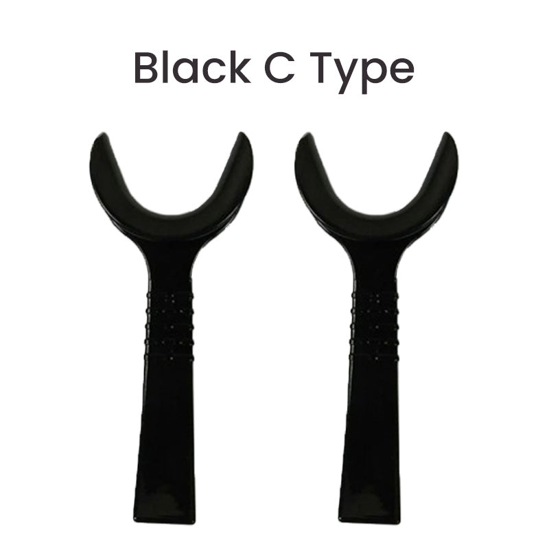 Captain Large Premium Retractor C Type - Libral Traders