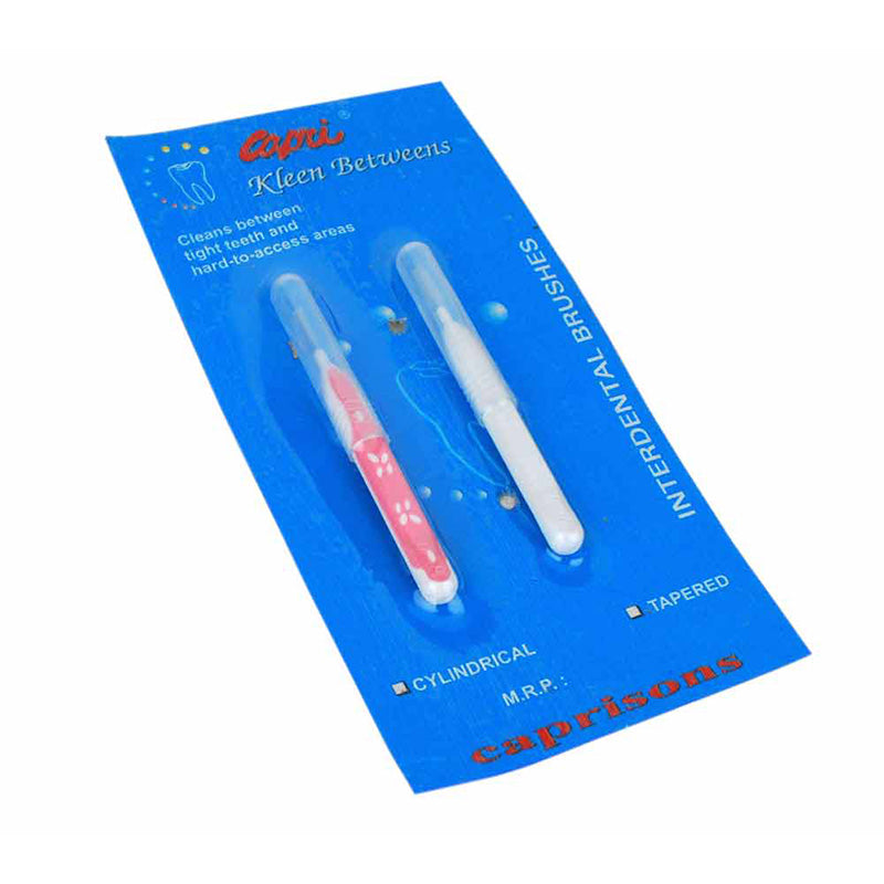 Capri Kleen Interdental Brush - Libral Traders