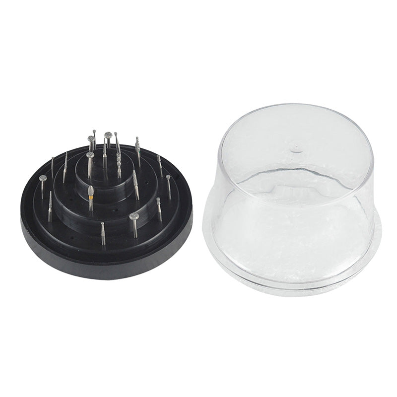Capri Bur Holders - Libral Traders