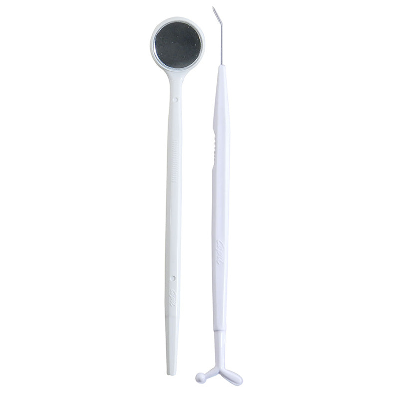 Capri Mirror & Probe - Libral Traders