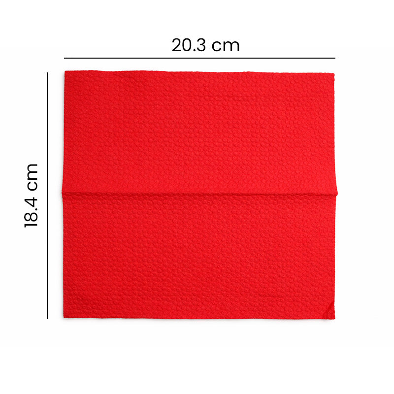 Capri Face Wipes 2 Ply x 50 Pulls & Dispenser