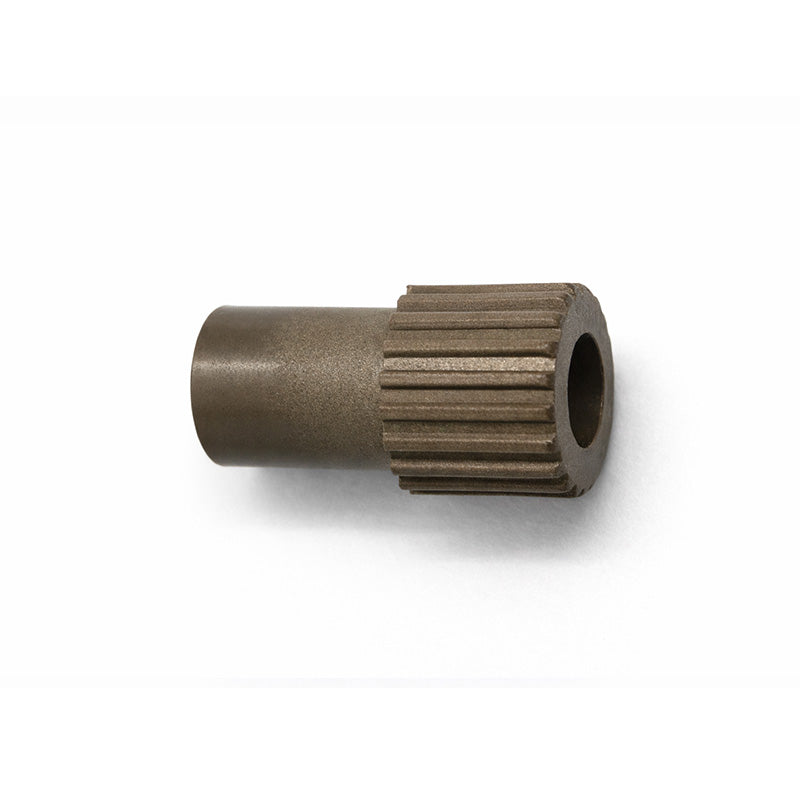Capri Hard Vac Suction Aspirator Tips with durable adapters for effective suction and medical use.