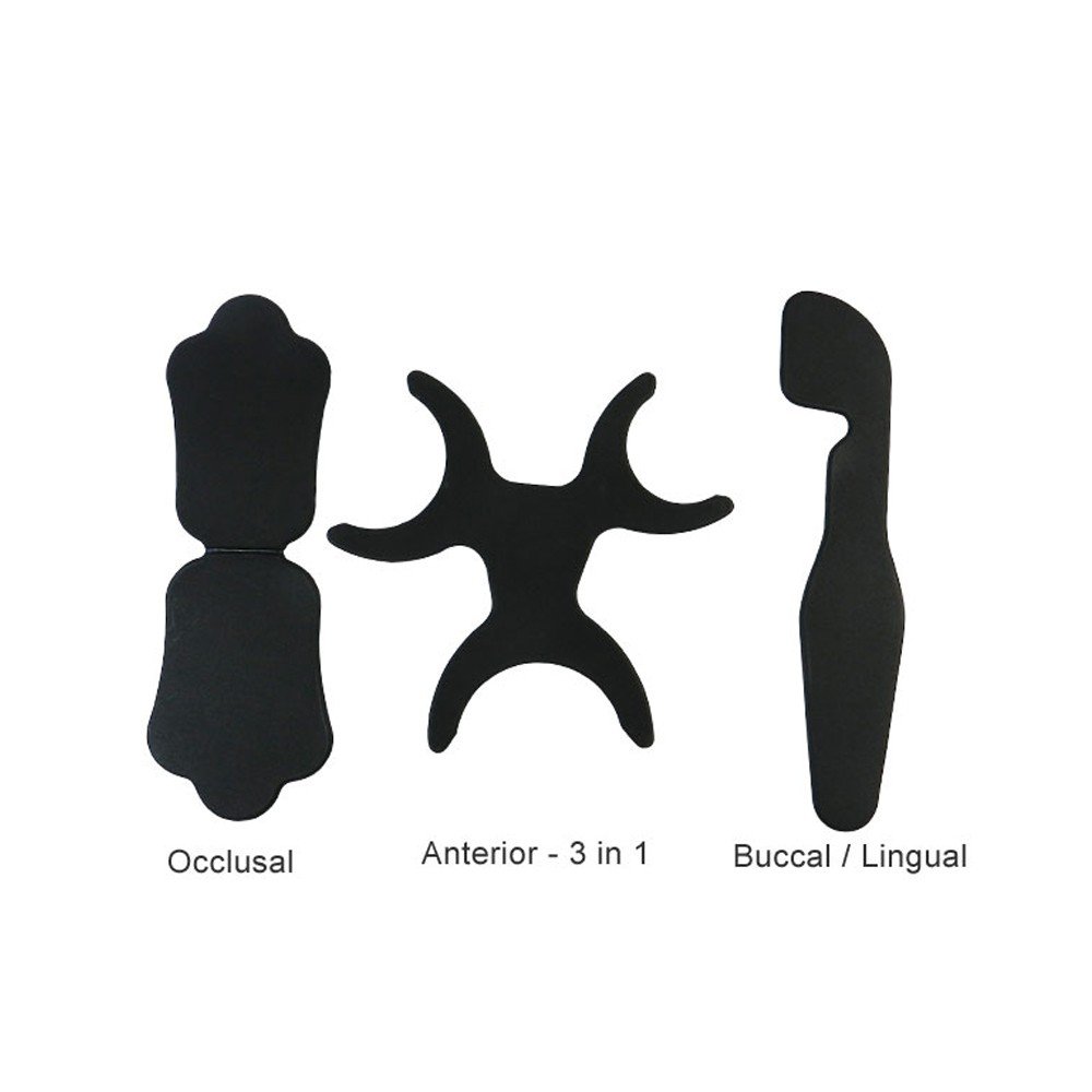 Capri Plastic Contraster Set featuring photographic contrast tools for professional imaging and visual effects.