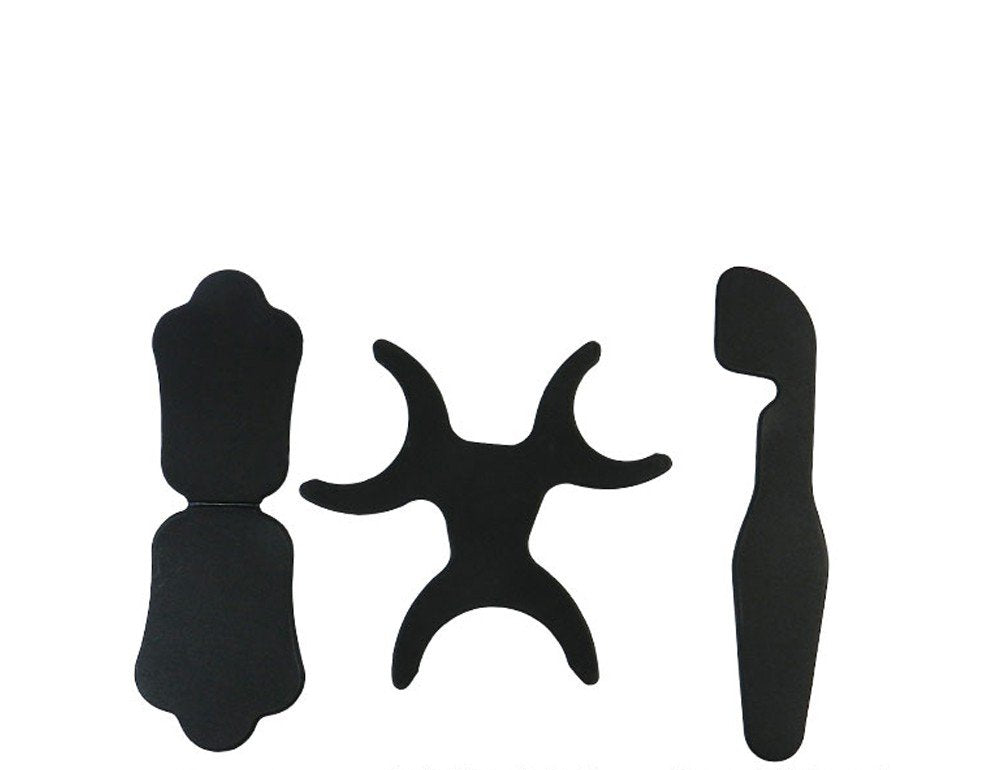Capri Plastic Contraster Set featuring photographic contrast tools for professional imaging and visual effects.
