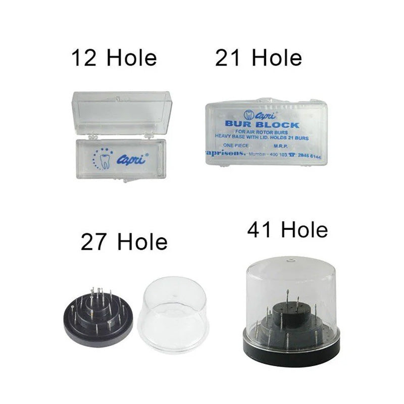 Capri Bur Holders - Libral Traders