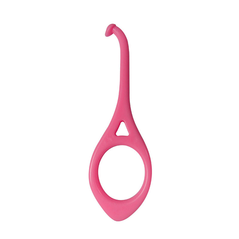 Assorted Captain Clear Aligner Removal Tools from Captain Orthodontics, designed for easy removal of orthodontic aligners.