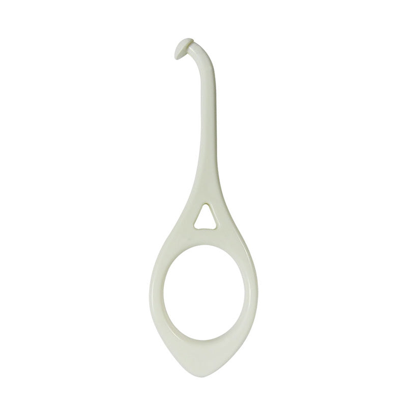Assorted Captain Clear Aligner Removal Tools by Captain Orthodontics, orthodontic accessories for easy removal of clear aligners.