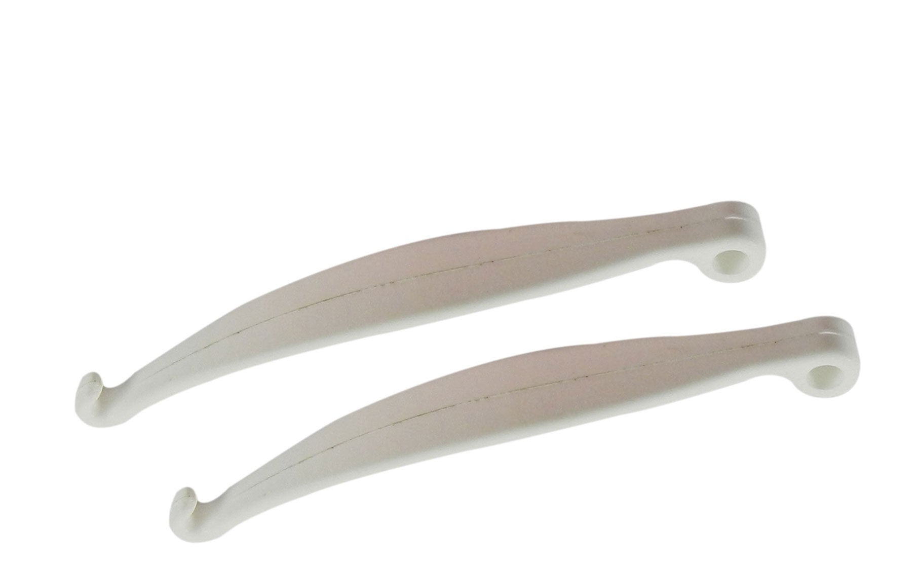 Red Captain Retriever for Aligner, Captain Orthodontics thermoforming accessory, used for shaping and handling orthodontic aligners.