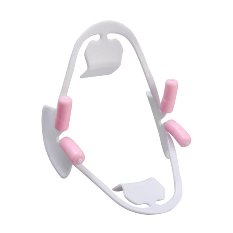 Captain Orthodontics Captain 3D Cheek and Tongue Retractors for oral examination and dental procedures.