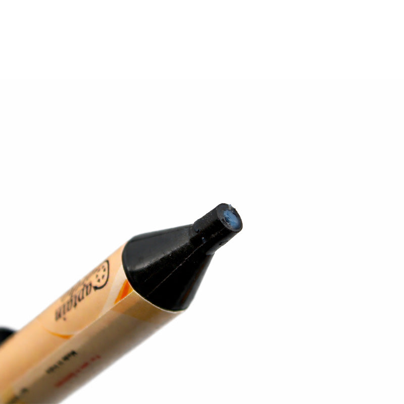 Syringe of Captain Light Cure Band Cement by Captain Orthodontics, 5 grams, used for orthodontic band bonding.