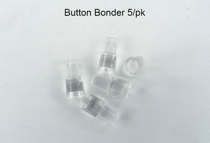Captain Orthodontics Captain Mini Mold mini mold starter kit for orthodontic modeling and dental impressions.