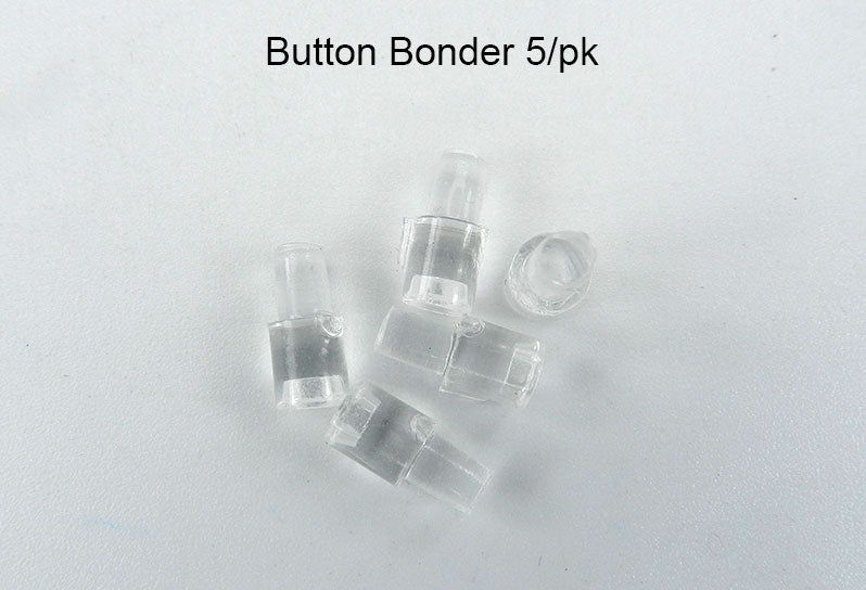 Captain Orthodontics Captain Mini Mold mini mold starter kit, small orthodontic mold for dental impressions and modeling.