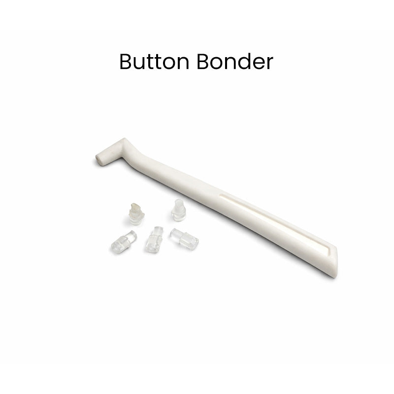 Captain Orthodontics Captain Mini Mold mini mold starter kit for creating orthodontic models and dental impressions.