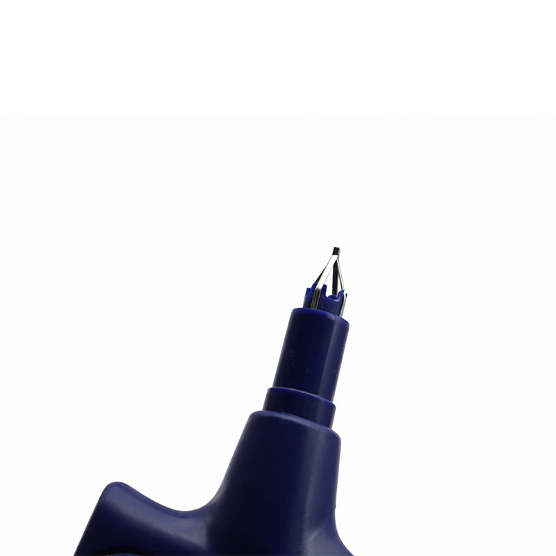 Captain Orthodontics Captain Shooter Gun for Ligature Tie, needle holder and ligating instrument for orthodontic procedures