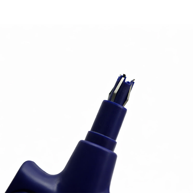 Captain Orthodontics Captain Shooter Gun for Ligature Tie, needle holder and ligating instrument for orthodontic procedures