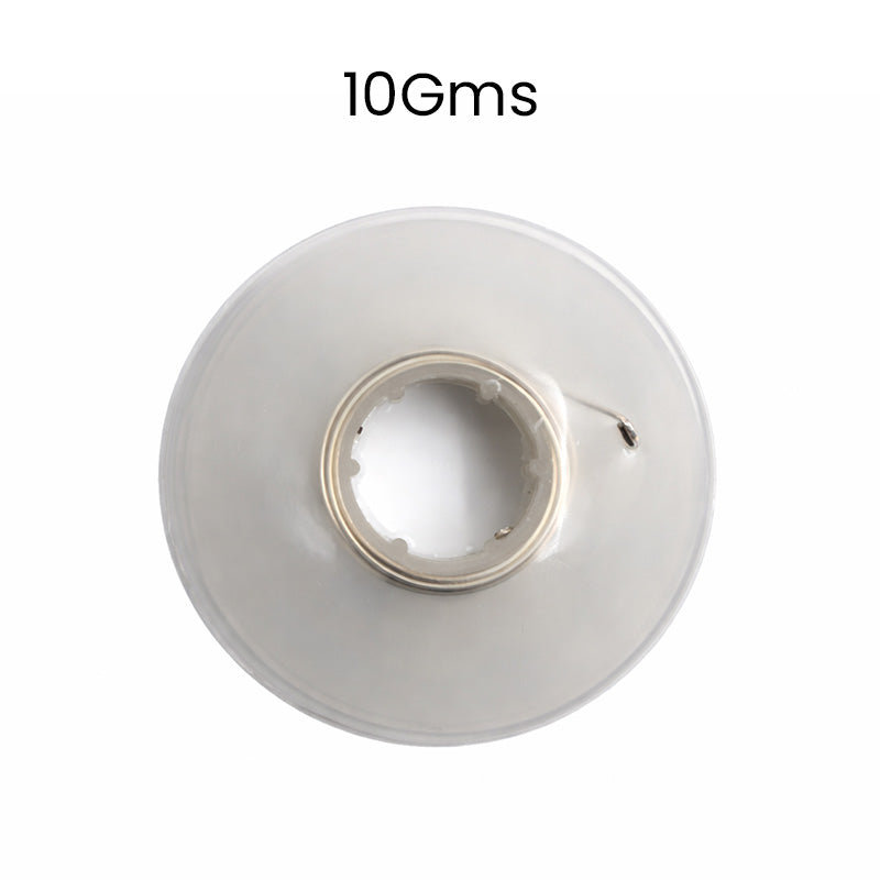 Captain Silver Solder Wire, 0.31-inch, silver solder for orthodontic and jewelry repairs by Captain Orthodontics.