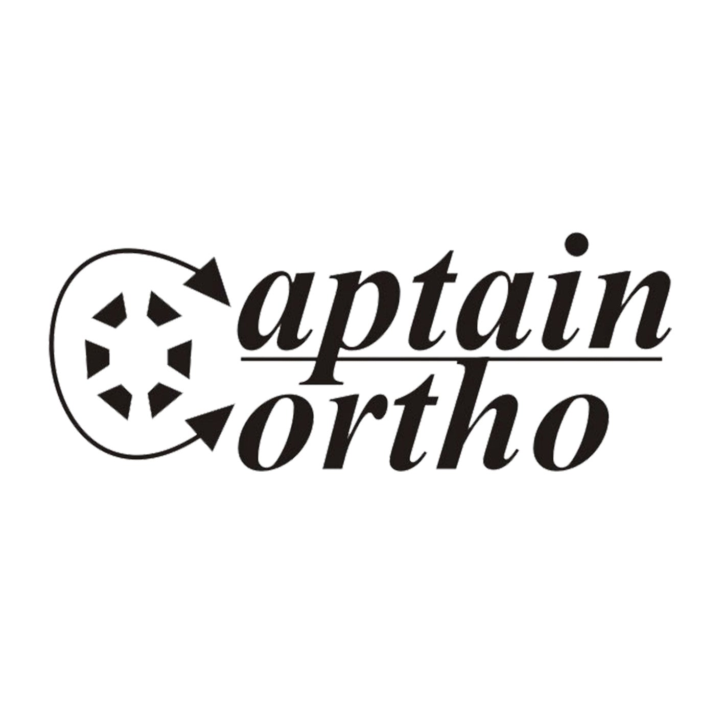 Captain Orthodontics