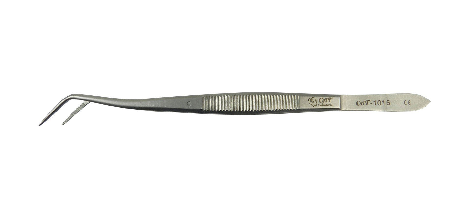 CAT Meriam Cotton & Dressing Tweezer 16 cm - Libral Traders