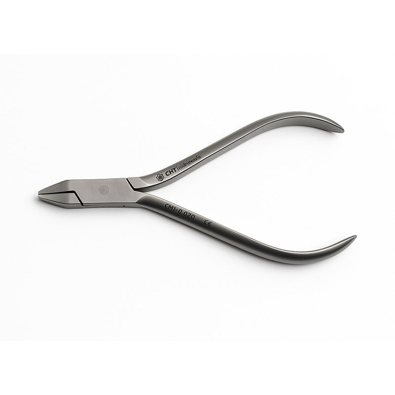 CAT Instruments Adams Plier, a versatile hand tool with ergonomic handles, used for gripping and twisting in electrical work.