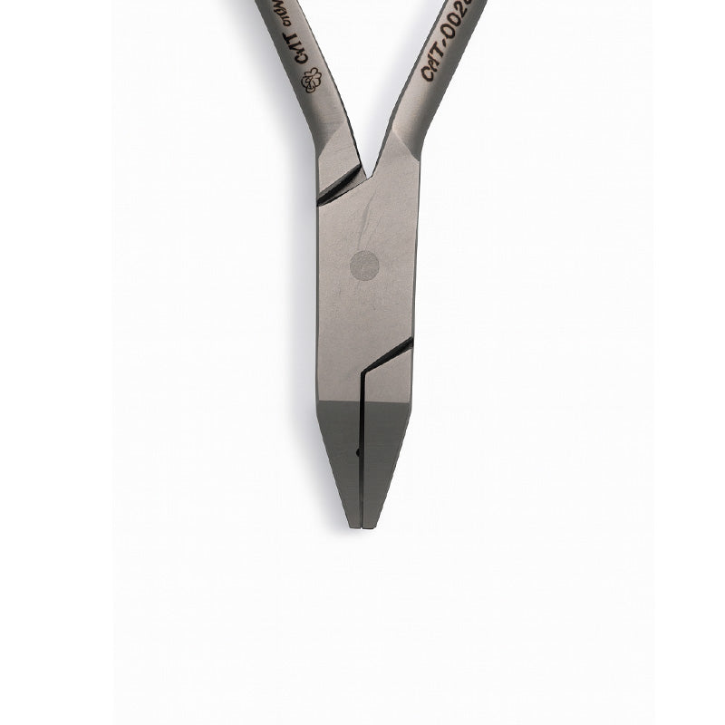 CAT Instruments Adams Plier showing the durable metal construction and ergonomic handle for precise gripping and cutting tasks.