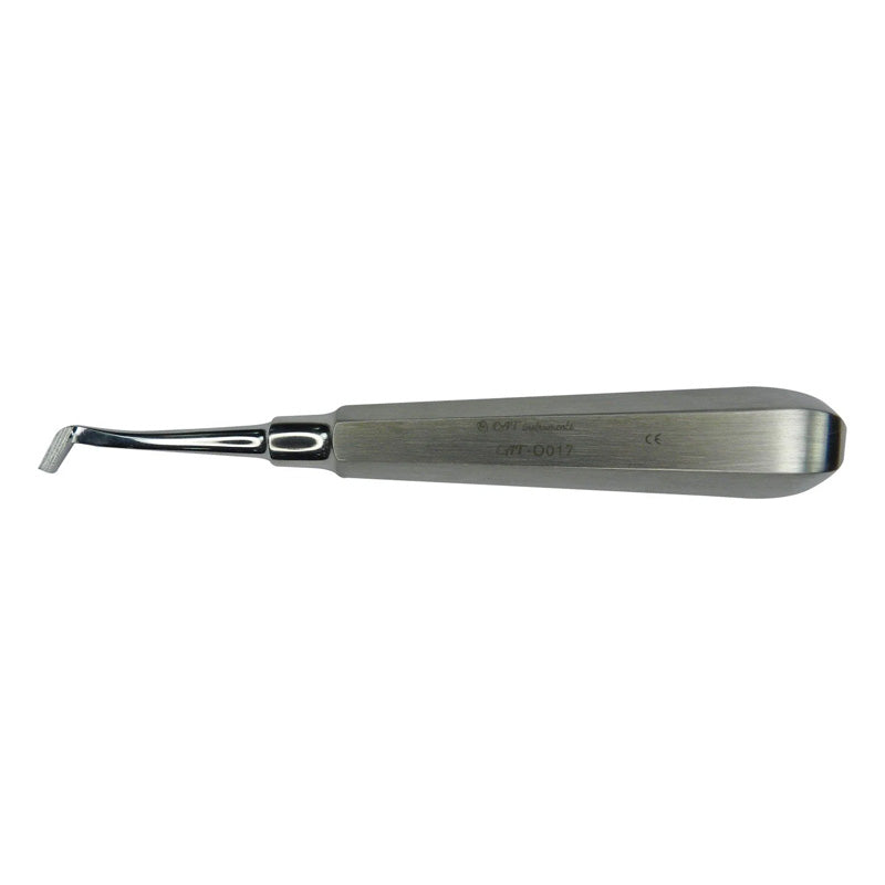 CAT Instruments Mershon Band Pusher used for banding procedures, featuring a precision design for secure placement.