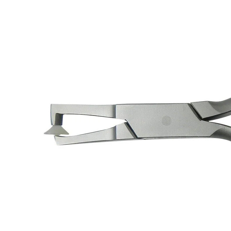 CAT Instruments Debanding Pliers for removing CAT bands, featuring ergonomic design for precise band removal.