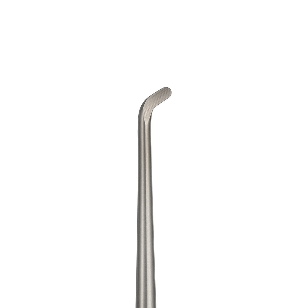 CAT Instruments Warwick James right cat elevator device for improved pet mobility and comfort.
