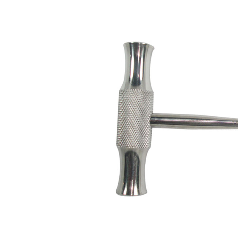CAT Instruments CAT Elevators Winter Right medical elevator with ergonomic design and durable construction for precise surgical use