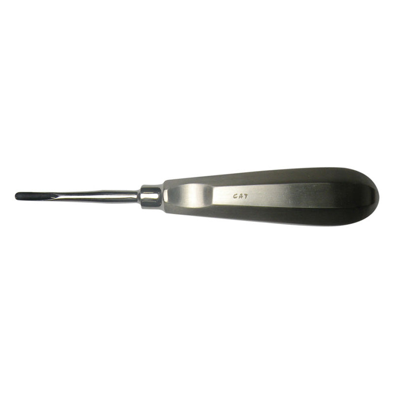 CAT Instruments CAT Elevator Seldin 3 S, a medical elevator device used in surgical procedures, shown in the image.