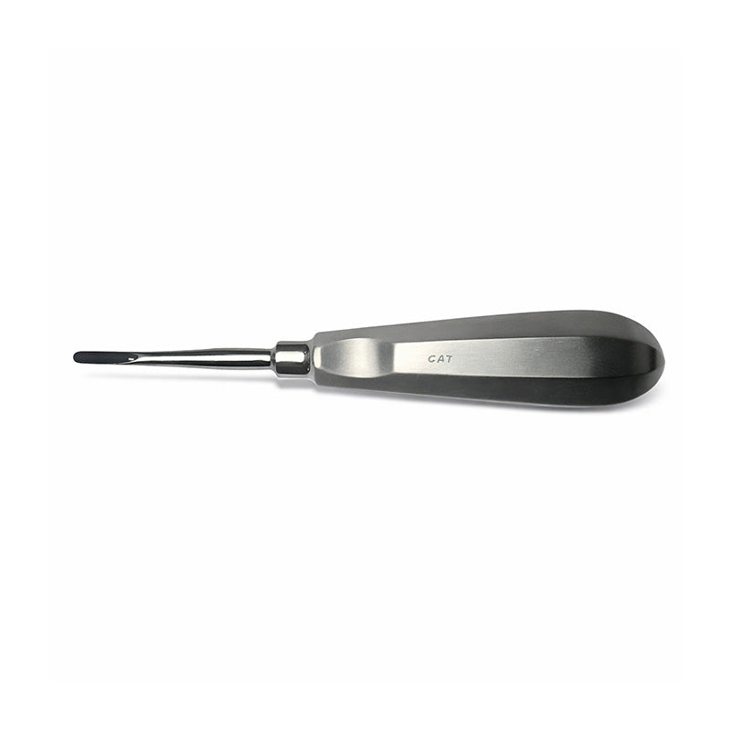 CAT Instruments CAT Elevator Seldin 34 S, a medical elevator device with a sleek design and control panel visible.