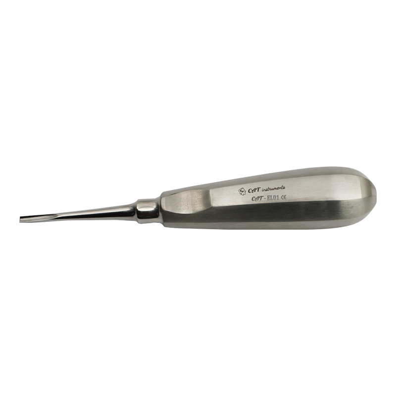 CAT Instruments CAT Elevators Coupland, medical elevator device with sleek design for healthcare facilities.