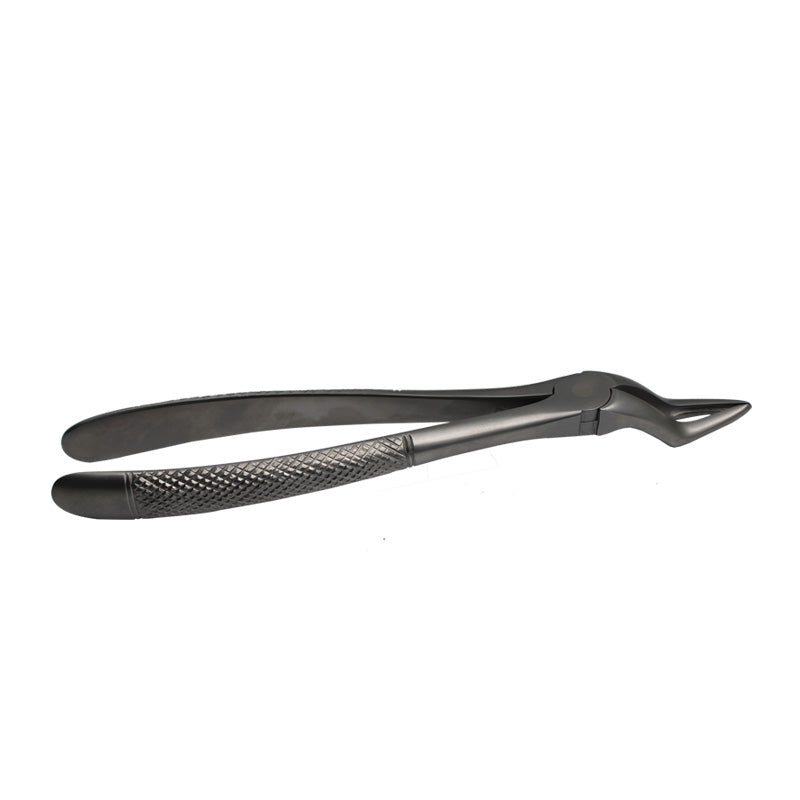 CAT Extraction Forceps for adults with regular beak, designed for upper and lower root tooth extractions.