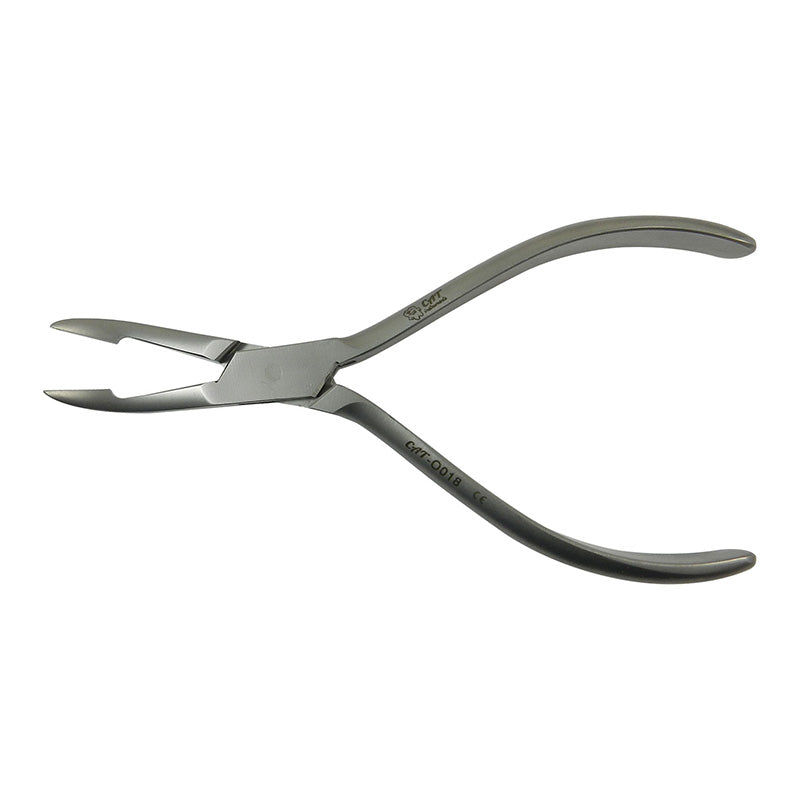 CAT Instruments Weingart style plier, 14 cm, dental orthodontic tool with ergonomic design visible in the image.