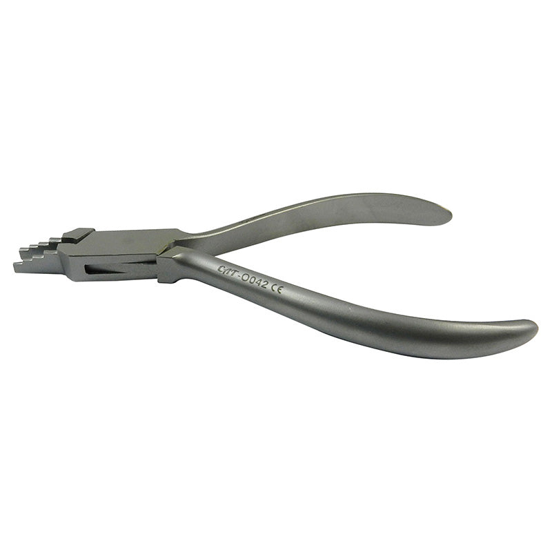 CAT Instruments CAT Nance Loop Forming Pliers used for creating precise loops in jewelry and wirework projects.